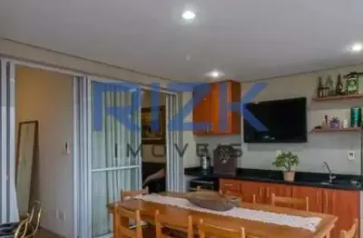 Apartamento com 3 quartos à venda na Rua Cônego Januário, Ipiranga, São Paulo
