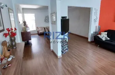 Casa com 4 quartos à venda na Rua Perdões, Aclimação, São Paulo