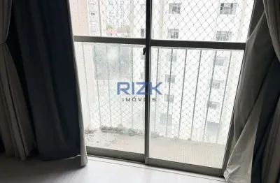 Apartamento com 1 quarto à venda na Rua Doutor Pinto Ferraz, Vila Mariana, São Paulo