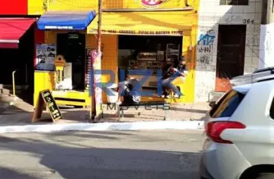 Prédio à venda na Rua São Joaquim, Liberdade, São Paulo