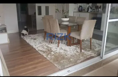 Apartamento com 3 quartos à venda na Rua General Lecor, Ipiranga, São Paulo