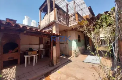 Casa com 4 quartos à venda na Rua Diogo Vaz, Cambuci, São Paulo