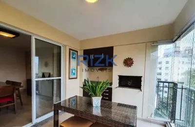 Apartamento com 4 quartos à venda na Avenida Lacerda Franco, Cambuci, São Paulo