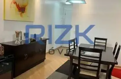 Apartamento com 3 quartos à venda na Rua Leite Ferraz, Vila Mariana, São Paulo
