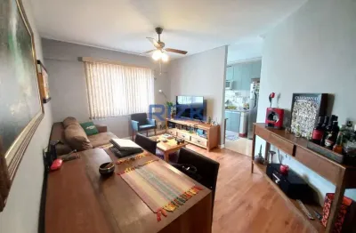 Apartamento com 2 quartos à venda na Rua Tenente Otávio Gomes, Aclimação, São Paulo