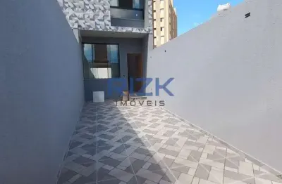 Casa com 3 quartos à venda na Rua Ana Tomásia de Jesus, Bosque da Saúde, São Paulo