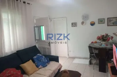 Casa com 2 quartos à venda na Rua José Bento, Cambuci, São Paulo
