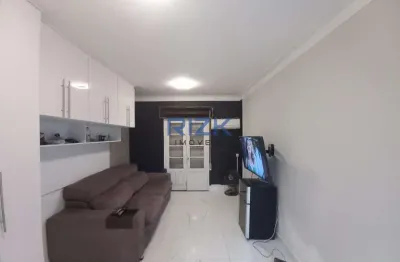 Kitnet / Stúdio à venda na Avenida Nove de Julho, Bela Vista, São Paulo