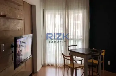 Apartamento com 2 quartos à venda na Rua Sampaio Viana, Paraíso, São Paulo