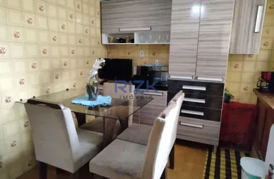 Apartamento com 1 quarto à venda na Rua Tenente Otávio Gomes, Aclimação, São Paulo
