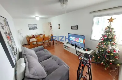 Apartamento com 3 quartos à venda na Rua Basílio da Cunha, Vila Deodoro, São Paulo