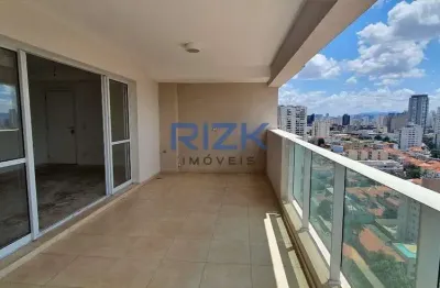 Apartamento com 3 quartos à venda na Rua Coronel Cabrita, Jardim da Glória, São Paulo