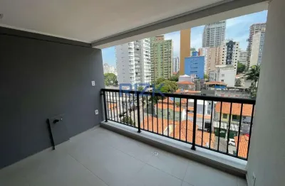 Apartamento com 1 quarto à venda na Rua Humberto I, Vila Mariana, São Paulo