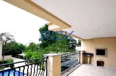 Apartamento com 3 quartos à venda na Rua Guimarães Passos, Vila Mariana, São Paulo