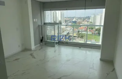 Apartamento com 1 quarto à venda na Avenida Professor Ascendino Reis, Vila Clementino, São Paulo