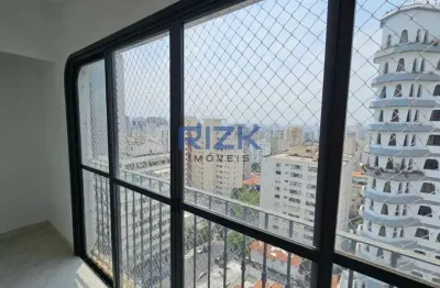 Apartamento com 3 quartos à venda na Rua Loureiro da Cruz, Aclimação, São Paulo