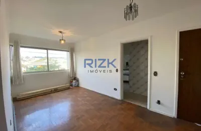 Apartamento com 2 quartos à venda na Rua Míriam, Jardim da Glória, São Paulo