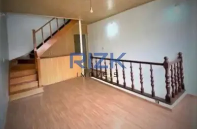 Casa com 2 quartos à venda na Rua Bom Pastor, Ipiranga, São Paulo