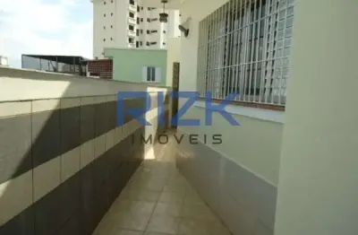 Casa com 2 quartos à venda na Rua Heitor Peixoto, Cambuci, São Paulo