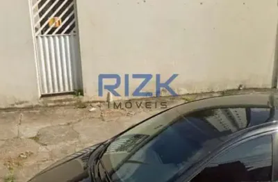 Casa com 3 quartos à venda na Rua Belgrado, Vila Moinho Velho, São Paulo