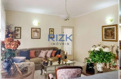 Casa com 3 quartos à venda na Rua Pero Correia, Vila Mariana, São Paulo