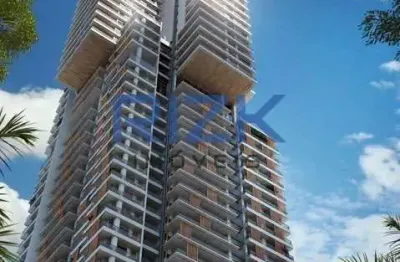 Apartamento com 3 quartos à venda na Avenida Paulista, Jardim das Acacias, São Paulo