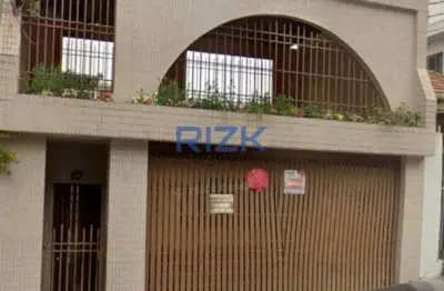 Casa em condomínio fechado com 3 quartos para alugar na Rua Rubi, Aclimação, São Paulo
