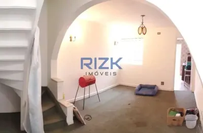 Casa com 2 quartos à venda na Rua Antônio Tavares, Cambuci, São Paulo