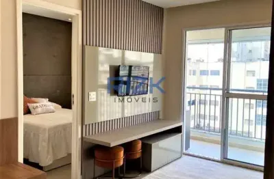 Apartamento com 1 quarto à venda na Rua dos Timbiras, Santa Ifigênia, São Paulo