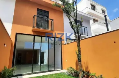 Casa com 3 quartos à venda na Rua Batista Cepelos, Paraíso, São Paulo