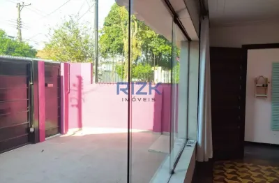 Casa com 3 quartos à venda na Rua Crisoberilo, Jardim da Glória, São Paulo