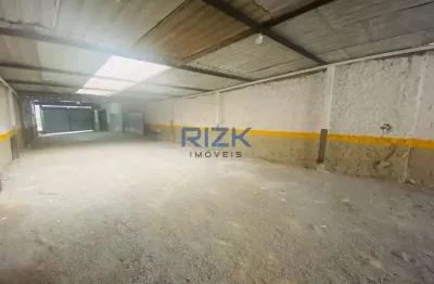 Terreno comercial para alugar na Rua Pires da Mota, Aclimação, São Paulo