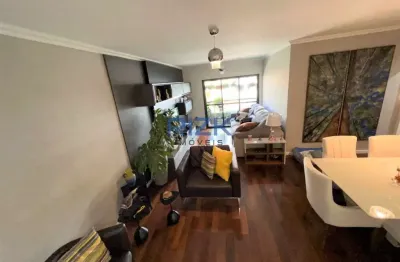 Apartamento com 3 quartos à venda na Rua Doutor Francisco José Longo, Chácara Inglesa, São Paulo