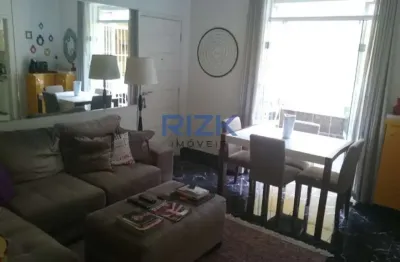 Apartamento com 3 quartos à venda na Rua Santa Madalena, Bela Vista, São Paulo