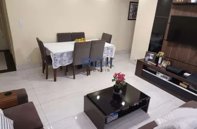 Apartamento com 2 quartos à venda na Avenida do Cursino, Alto do Ipiranga, São Paulo