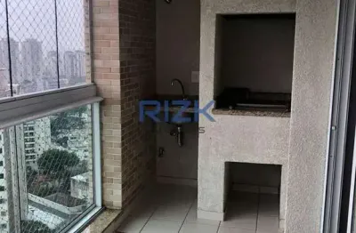 Apartamento com 4 quartos à venda na Rua Dom Mateus, Vila Monumento, São Paulo