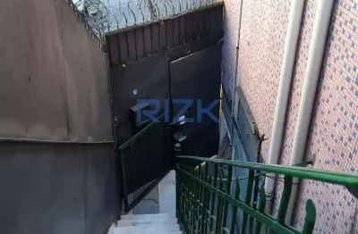 Casa comercial à venda na Rua Pires da Mota, Aclimação, São Paulo