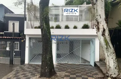 Casa com 5 quartos à venda na Rua Maracaí, Aclimação, São Paulo
