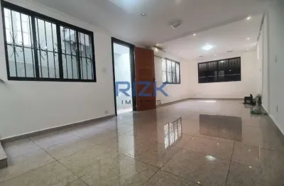 Casa com 3 quartos à venda na Rua Mansur Yasbek, Vila Mariana, São Paulo