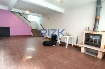 Casa com 3 quartos à venda na Rua Mansur Yasbek, Vila Mariana, São Paulo