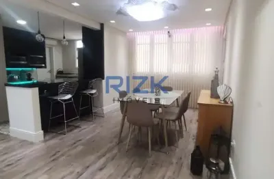 Apartamento com 2 quartos à venda na Rua Eça de Queiroz, Vila Mariana, São Paulo
