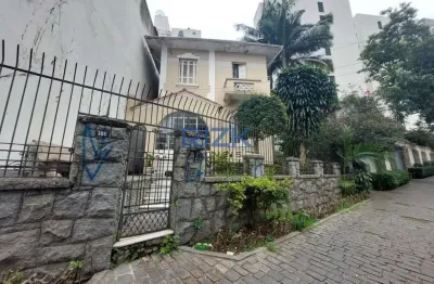 Casa com 4 quartos à venda na Avenida da Aclimação, Aclimação, São Paulo