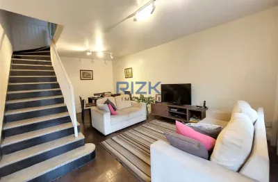 Casa com 2 quartos à venda na Rua José do Patrocínio, Aclimação, São Paulo
