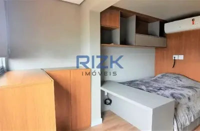 Apartamento com 1 quarto à venda na Rua João José Pacheco, Vila Mariana, São Paulo