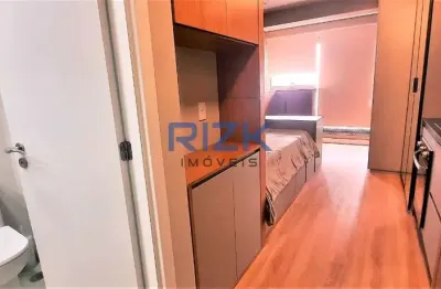 Apartamento com 1 quarto à venda na Rua João José Pacheco, Vila Mariana, São Paulo