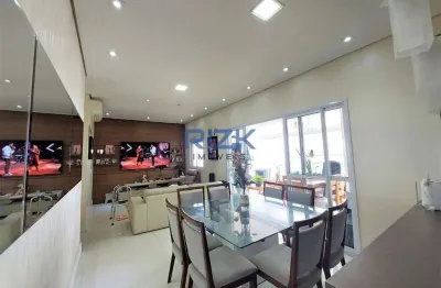 Cobertura com 3 quartos à venda na Avenida Lacerda Franco, Aclimação, São Paulo