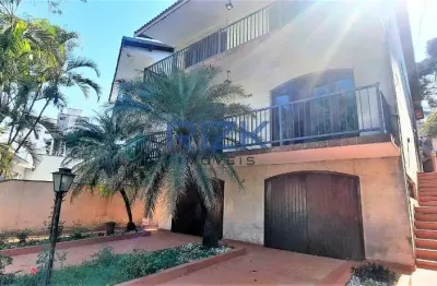 Casa com 4 quartos à venda na Rua Gaspar Fernandes, Vila Monumento, São Paulo