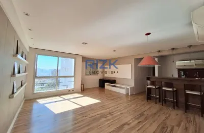 Apartamento com 2 quartos à venda na Rua Francisco Justino de Azevedo, Cambuci, São Paulo