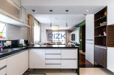 Apartamento com 3 quartos à venda na Avenida Jacutinga, Indianópolis, São Paulo