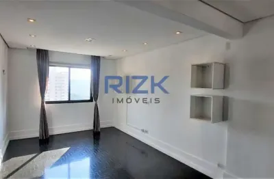 Apartamento com 2 quartos à venda na Rua Mesquita, Vila Deodoro, São Paulo